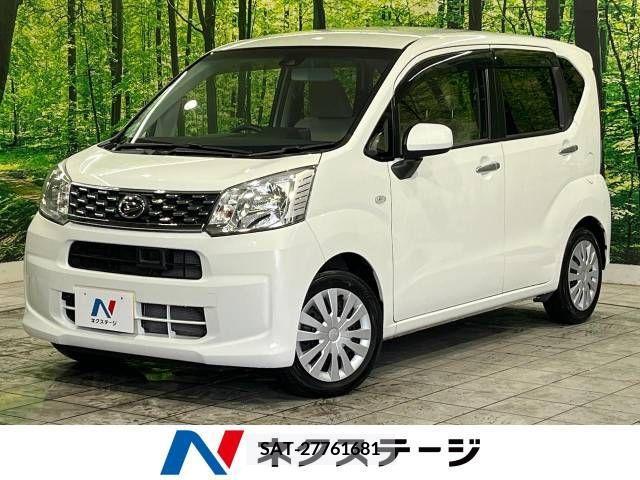 Daihatsu MOVE 2016-09 309347-0