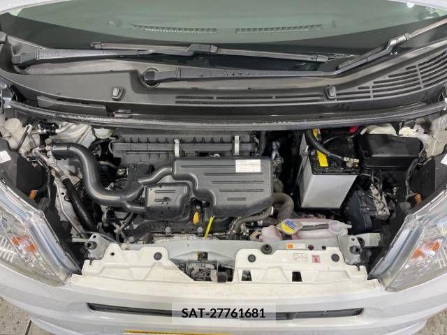 Daihatsu MOVE 2016-09 309347-17