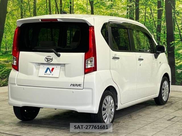 Daihatsu MOVE 2016-09 309347-16