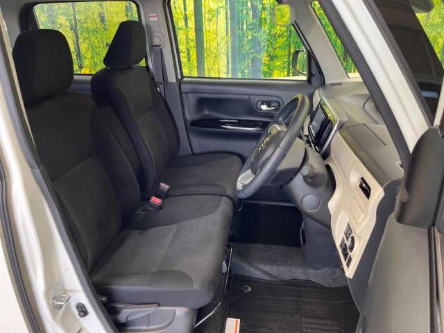 Daihatsu MOVE CANBUS 2019-09 19669-8