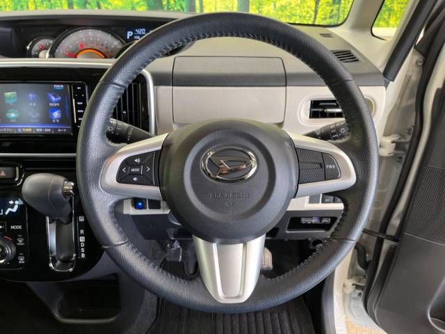 Daihatsu MOVE CANBUS 2019-09 19669-11