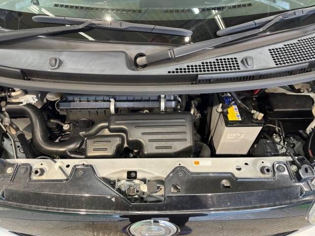 Daihatsu MOVE CANBUS 2019-09 19669-18
