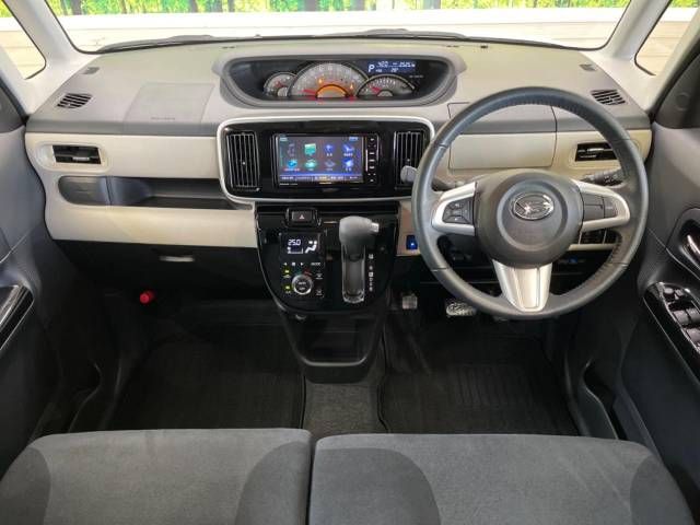 Daihatsu MOVE CANBUS 2019-09 19669-1