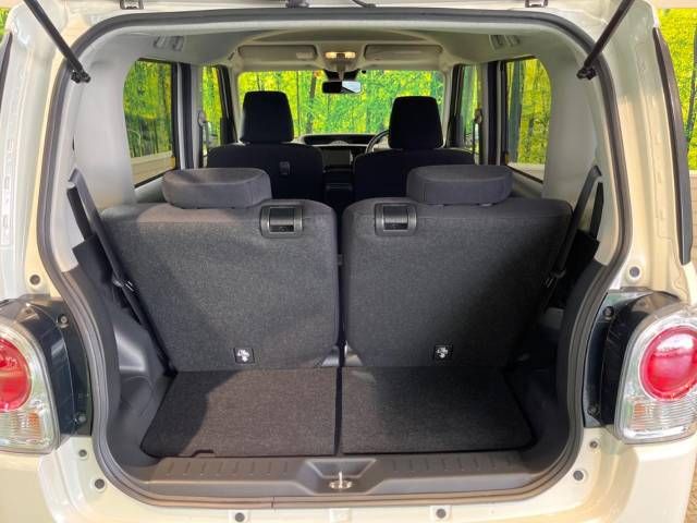 Daihatsu MOVE CANBUS 2019-09 19669-10