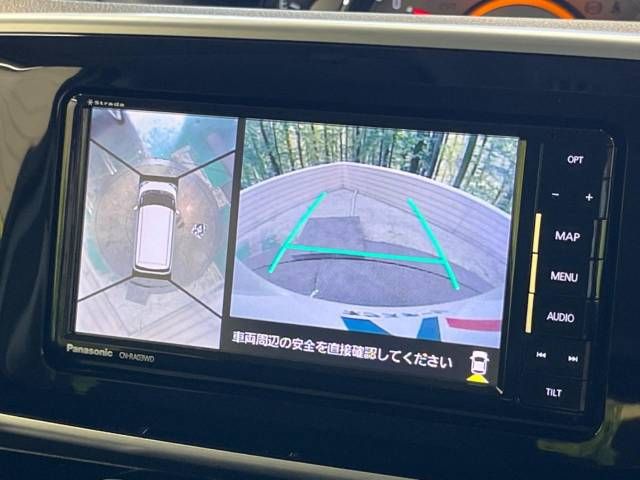 Daihatsu MOVE CANBUS 2019-09 19669-3