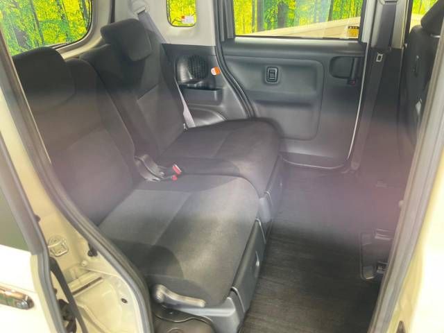 Daihatsu MOVE CANBUS 2019-09 19669-9