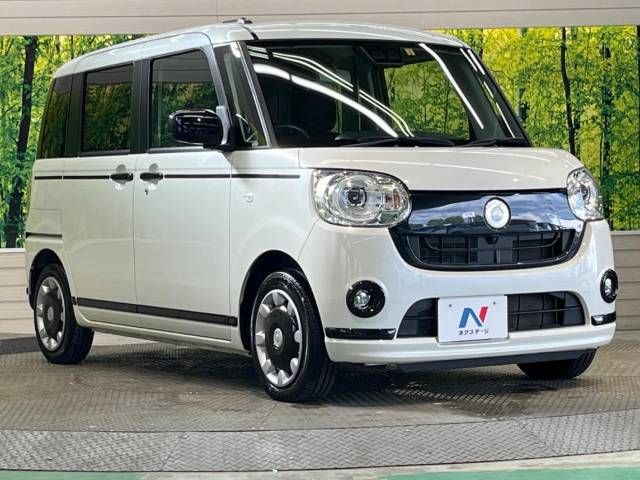 Daihatsu MOVE CANBUS 2019-09 19669-16