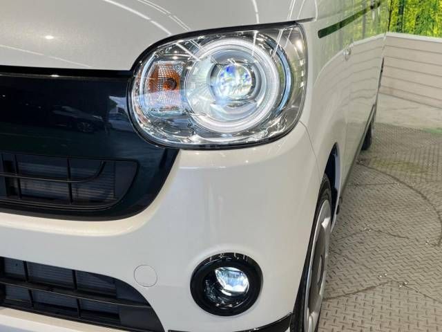 Daihatsu MOVE CANBUS 2019-09 19669-12