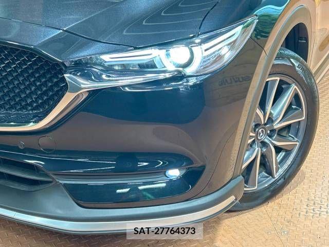 Mazda CX-5 2018-01 380827-12