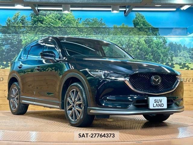 Mazda CX-5 2018-01 380827-16
