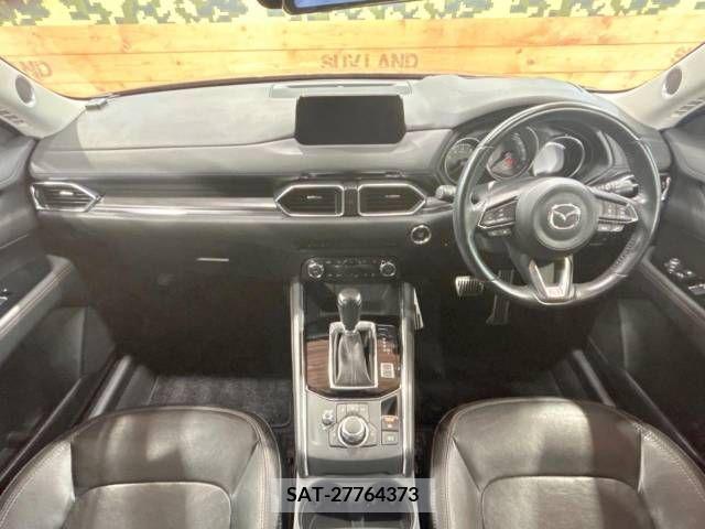 Mazda CX-5 2018-01 380827-1
