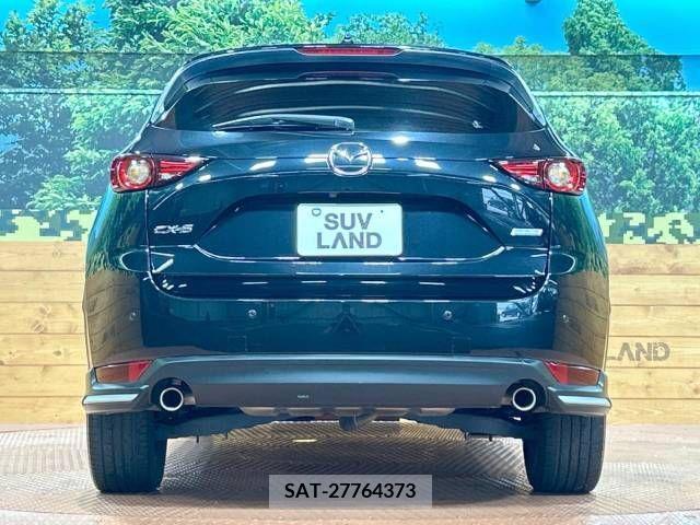 Mazda CX-5 2018-01 380827-15