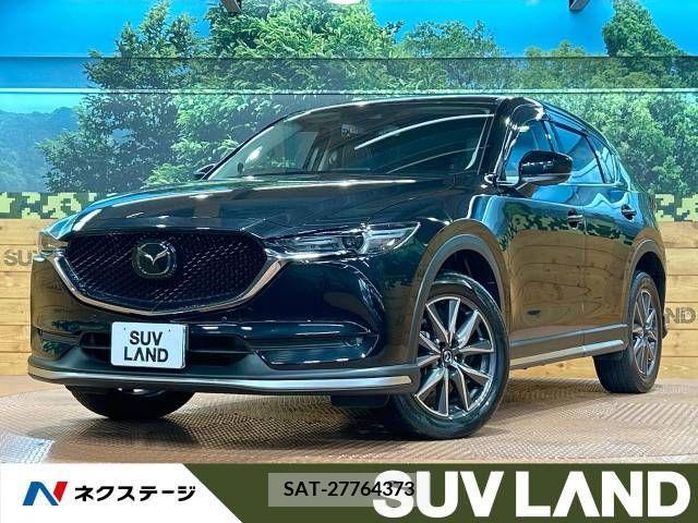 Mazda CX-5 2018-01 380827-0