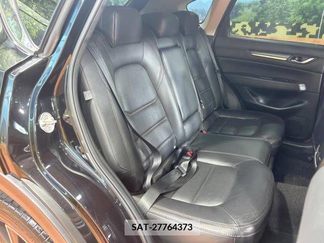 Mazda CX-5 2018-01 380827-9