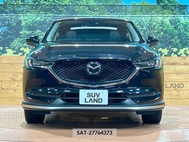Mazda CX-5 2018-01 380827-14