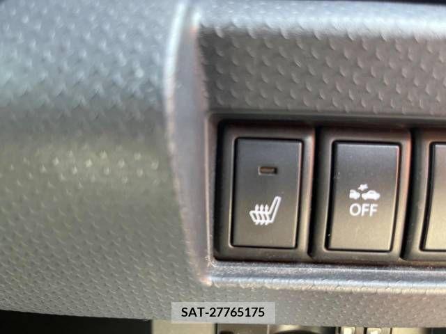Suzuki HUSTLER 2014-05 255775-4