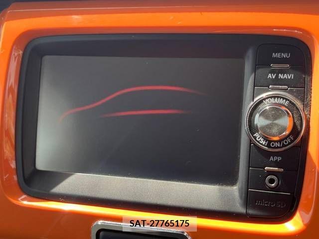 Suzuki HUSTLER 2014-05 255775-2