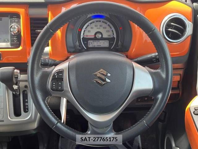Suzuki HUSTLER 2014-05 255775-11