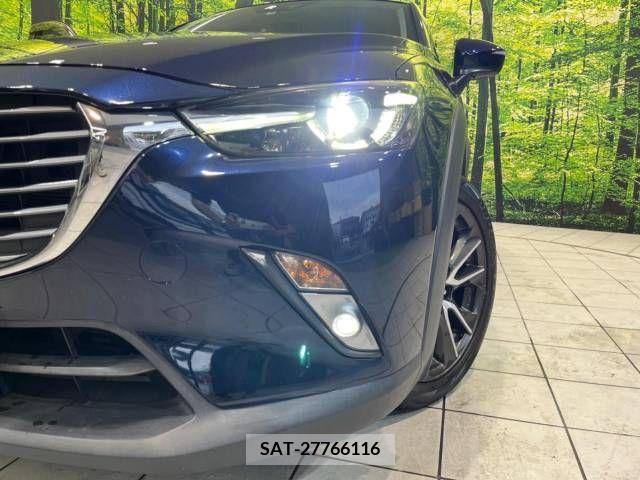 Mazda CX-3 2015-06 378357-12