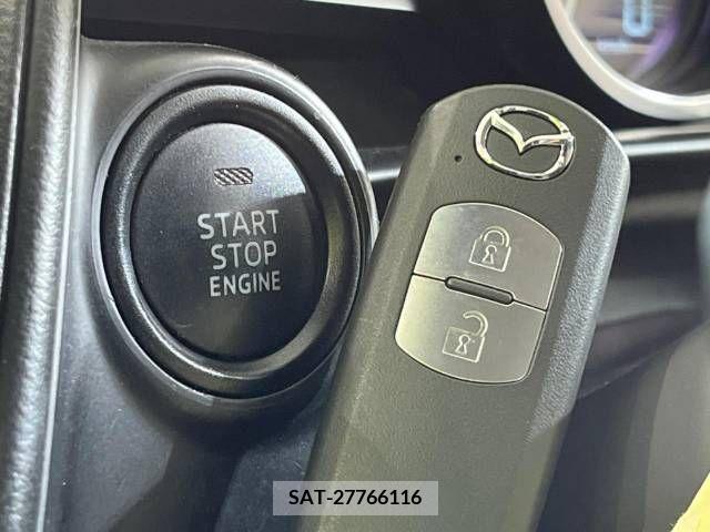 Mazda CX-3 2015-06 378357-6