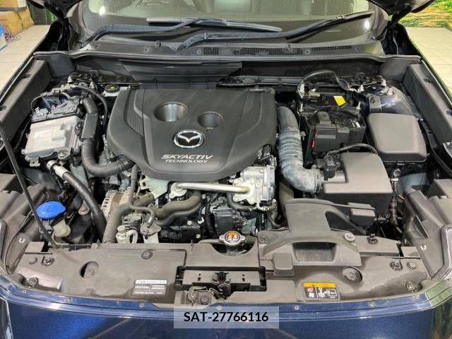 Mazda CX-3 2015-06 378357-18