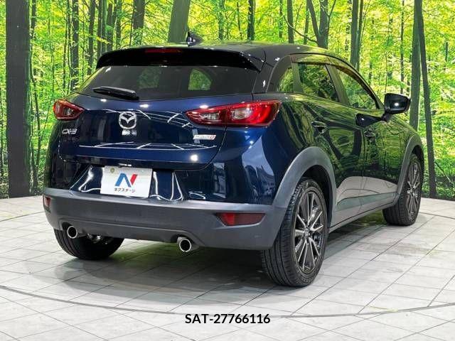 Mazda CX-3 2015-06 378357-17