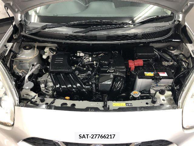Nissan MARCH 2013-10 276239-27