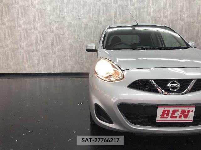 Nissan MARCH 2013-10 276239-26