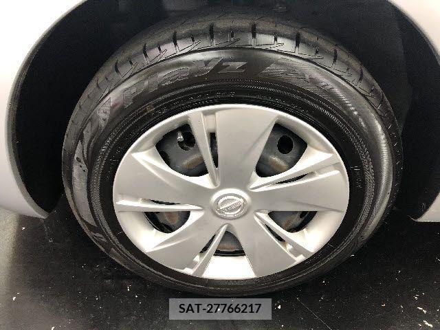 Nissan MARCH 2013-10 276239-25