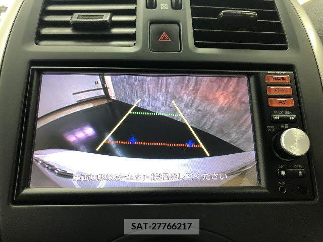 Nissan MARCH 2013-10 276239-5