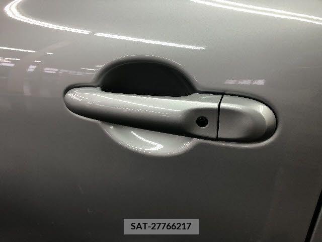 Nissan MARCH 2013-10 276239-24