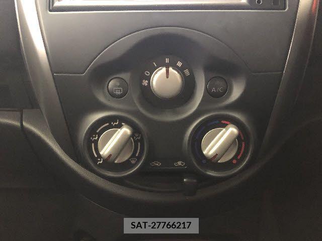 Nissan MARCH 2013-10 276239-19