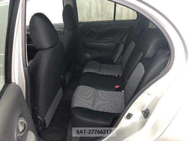 Nissan MARCH 2013-10 276239-18