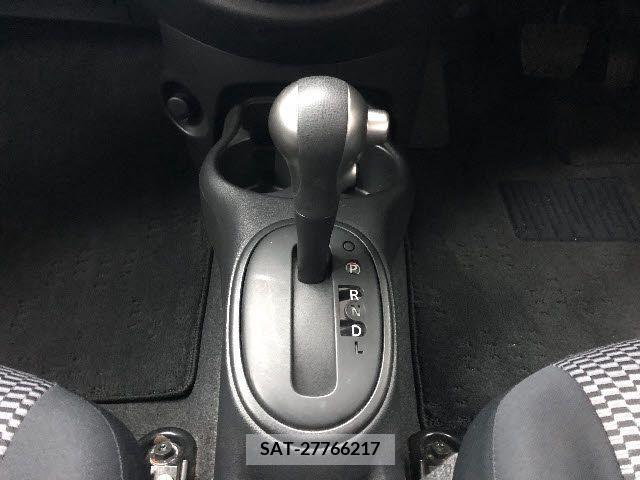 Nissan MARCH 2013-10 276239-14