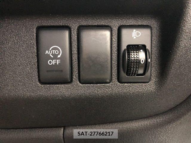 Nissan MARCH 2013-10 276239-17
