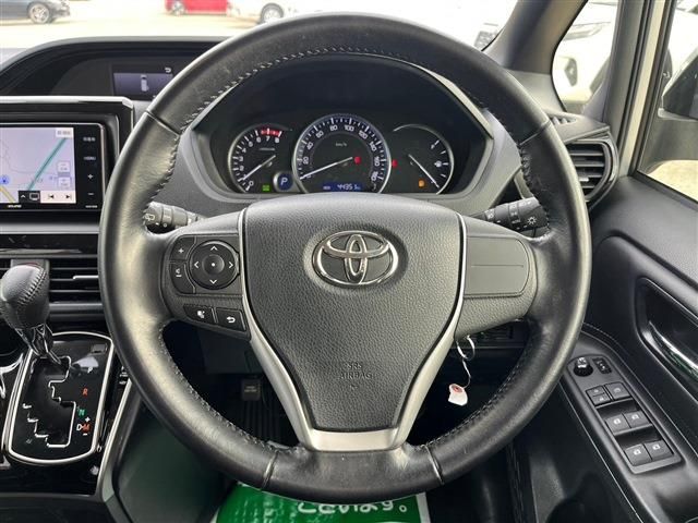 Toyota ESQUIRE 2016-05 194853-16