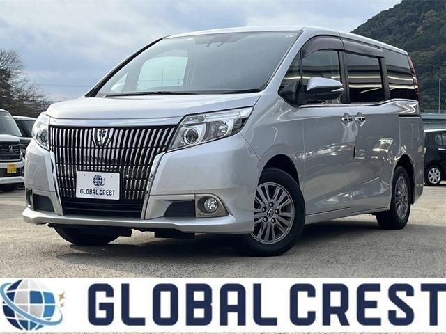 Toyota ESQUIRE 2016-05 194853-0