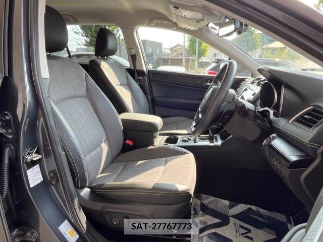 Subaru OUTBACK 2020-06 362594-9