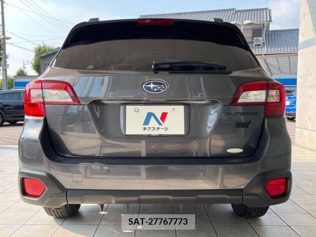 Subaru OUTBACK 2020-06 362594-16
