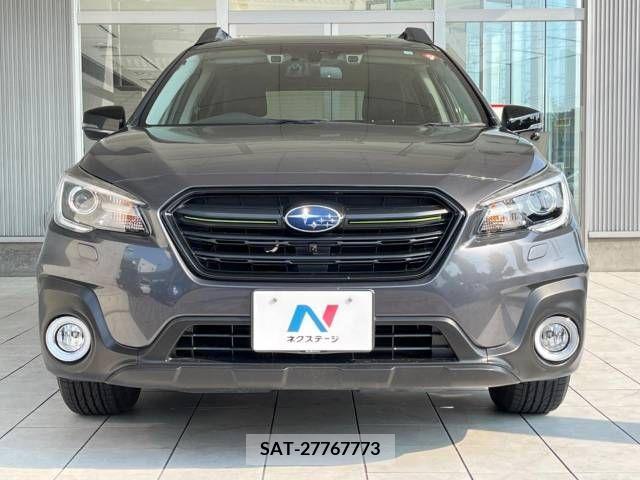 Subaru OUTBACK 2020-06 362594-15