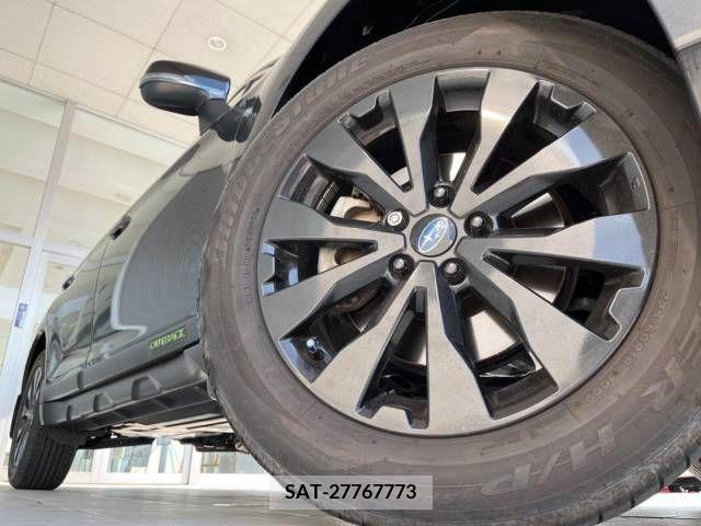 Subaru OUTBACK 2020-06 362594-13