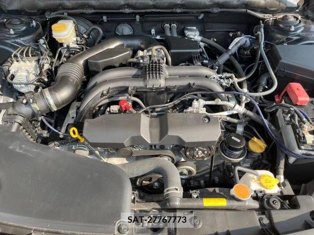 Subaru OUTBACK 2020-06 362594-19