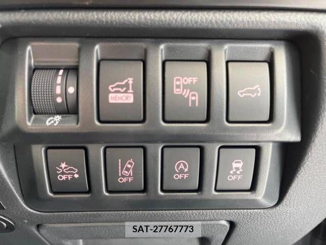 Subaru OUTBACK 2020-06 362594-3