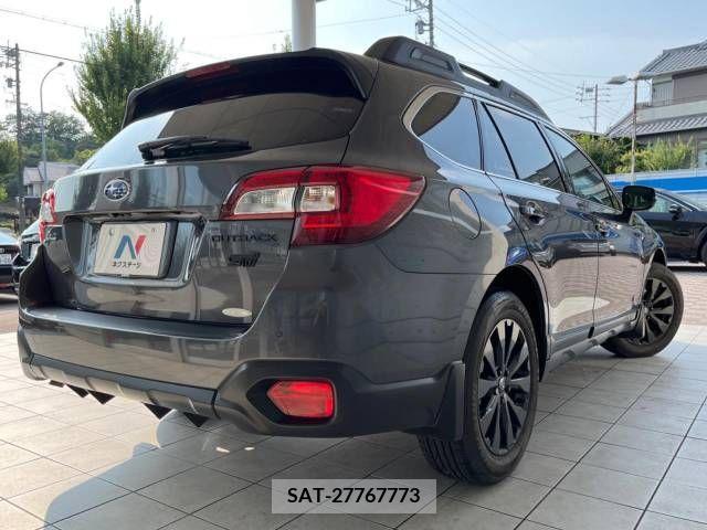 Subaru OUTBACK 2020-06 362594-18