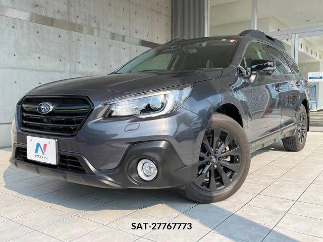 Subaru OUTBACK 2020-06 362594-17