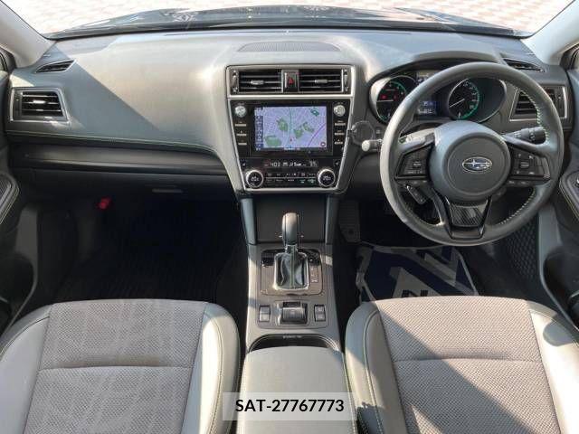 Subaru OUTBACK 2020-06 362594-1