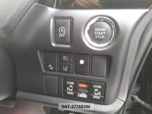 Toyota VOXY 2017-10 255630-13