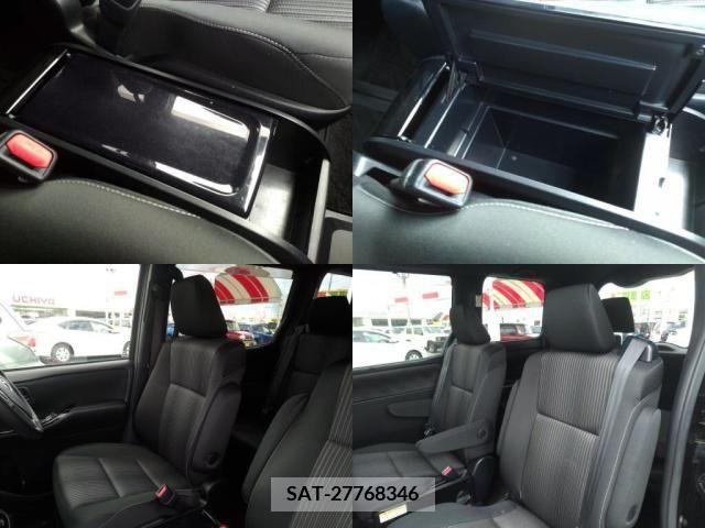 Toyota VOXY 2017-10 255630-6