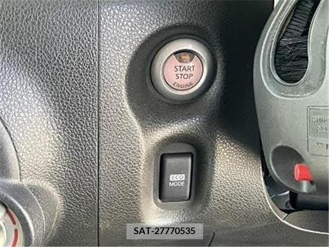 Nissan CUBE 2013-02 265413-16