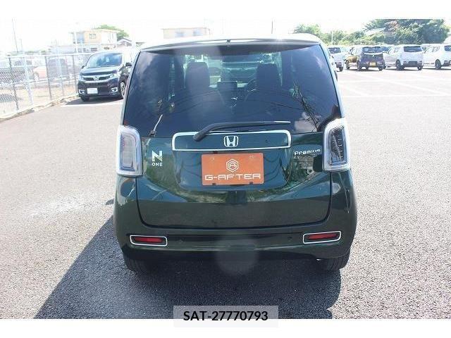 Honda N-ONE 2020-11 307662-7